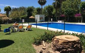 Estudio Vacaciones En Los Alamos